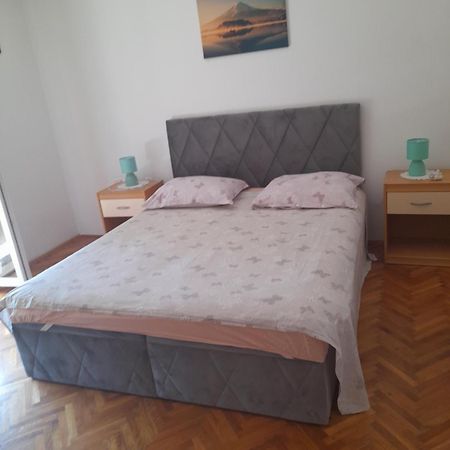 Dubravka Apartman Dinjiška Kültér fotó