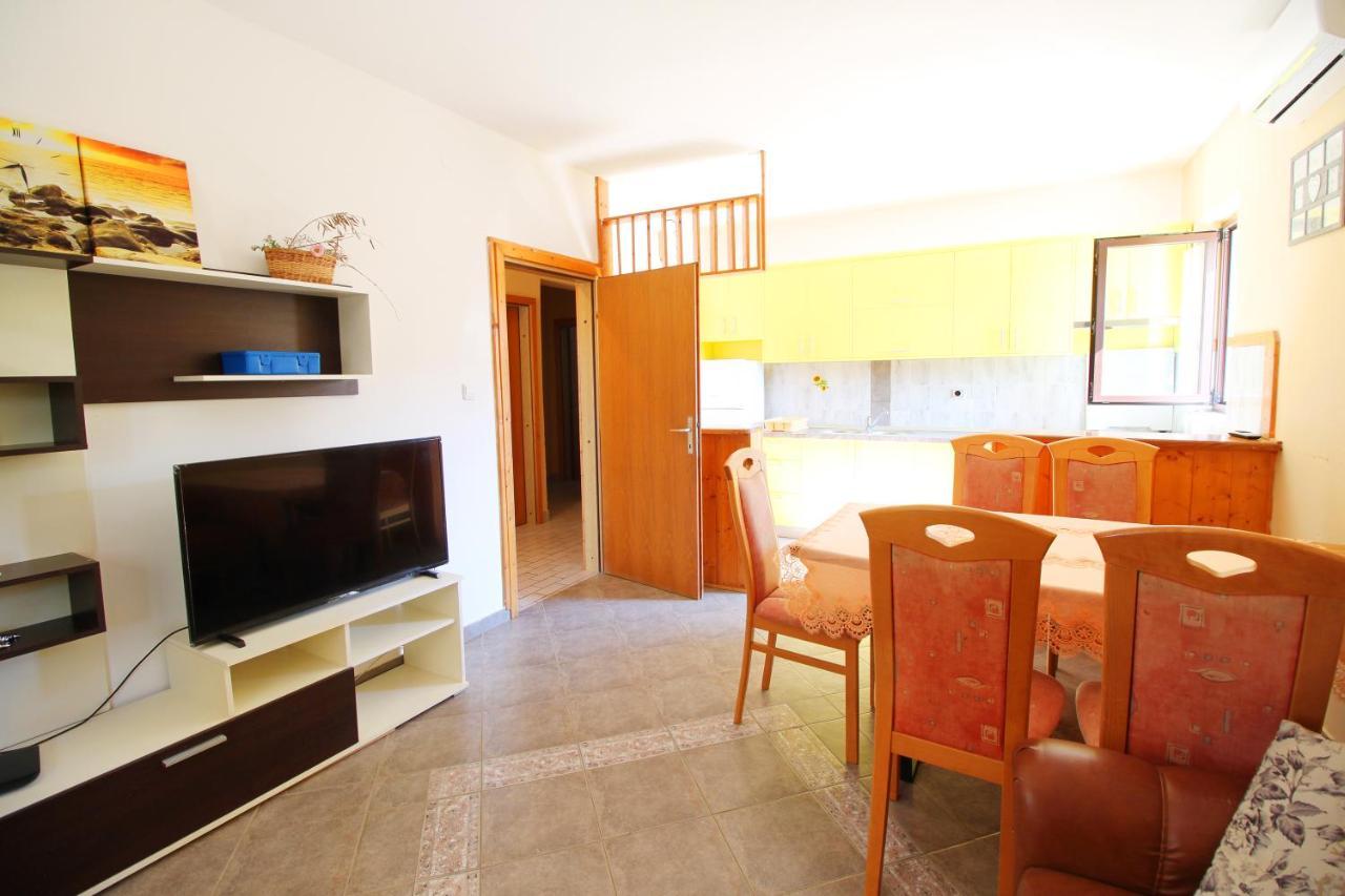Dubravka Apartman Dinjiška Kültér fotó