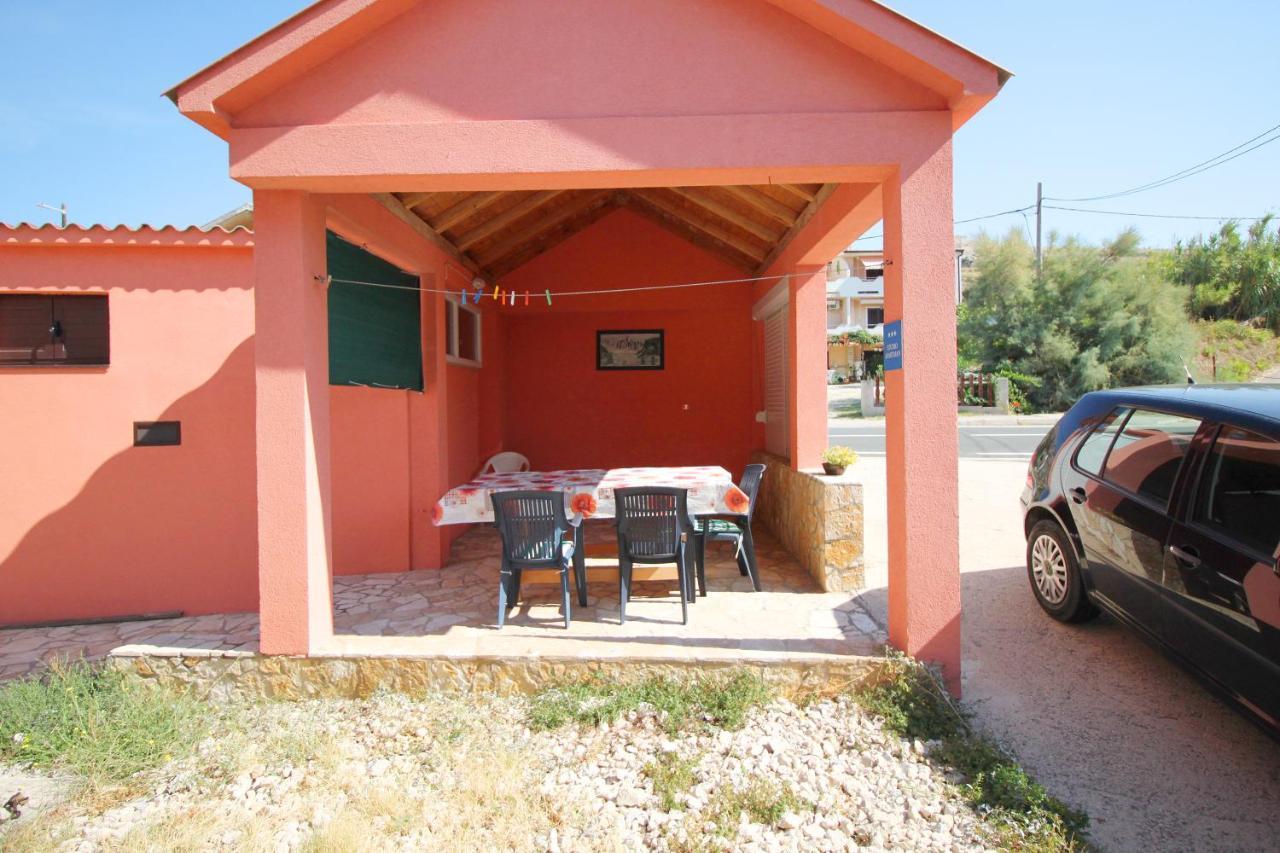 Dubravka Apartman Dinjiška Kültér fotó