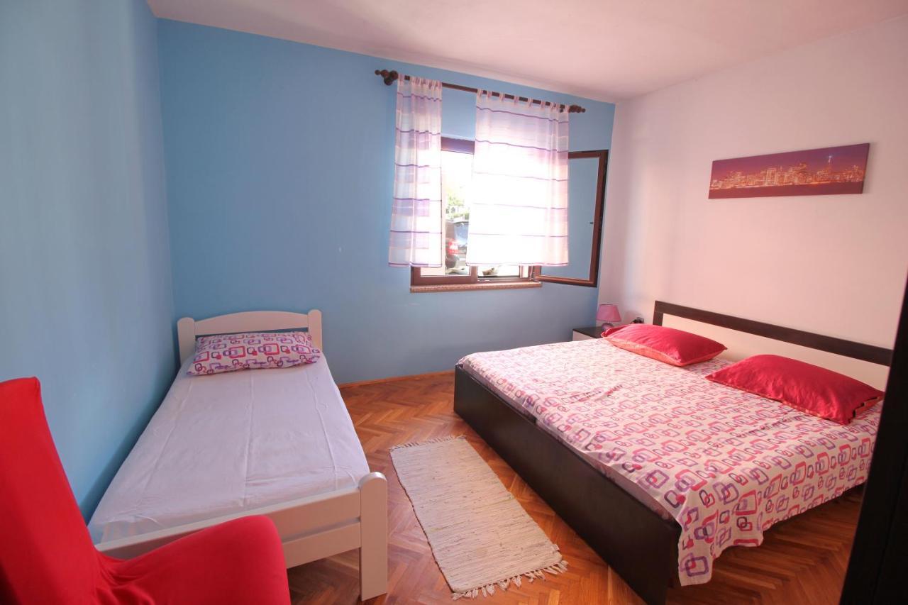Dubravka Apartman Dinjiška Kültér fotó