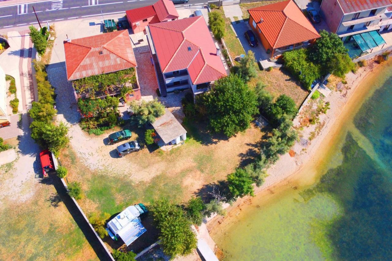 Dubravka Apartman Dinjiška Kültér fotó