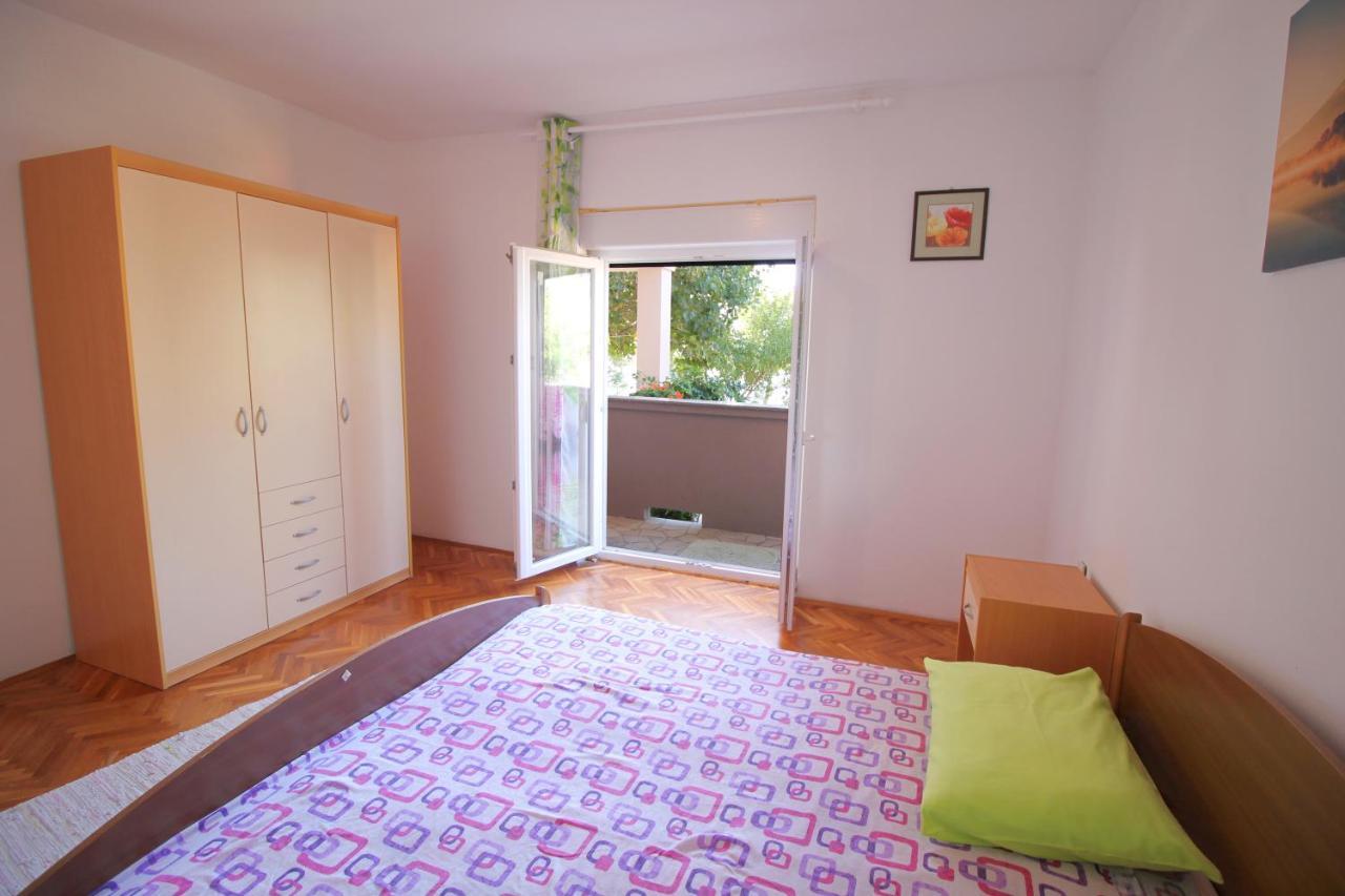 Dubravka Apartman Dinjiška Kültér fotó