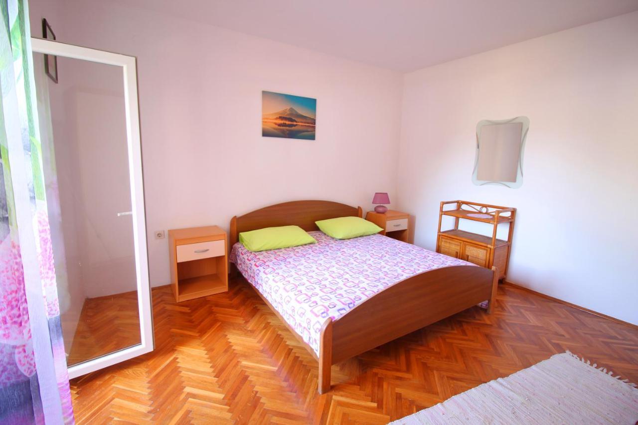 Dubravka Apartman Dinjiška Kültér fotó