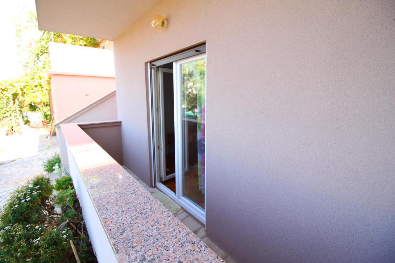 Dubravka Apartman Dinjiška Kültér fotó