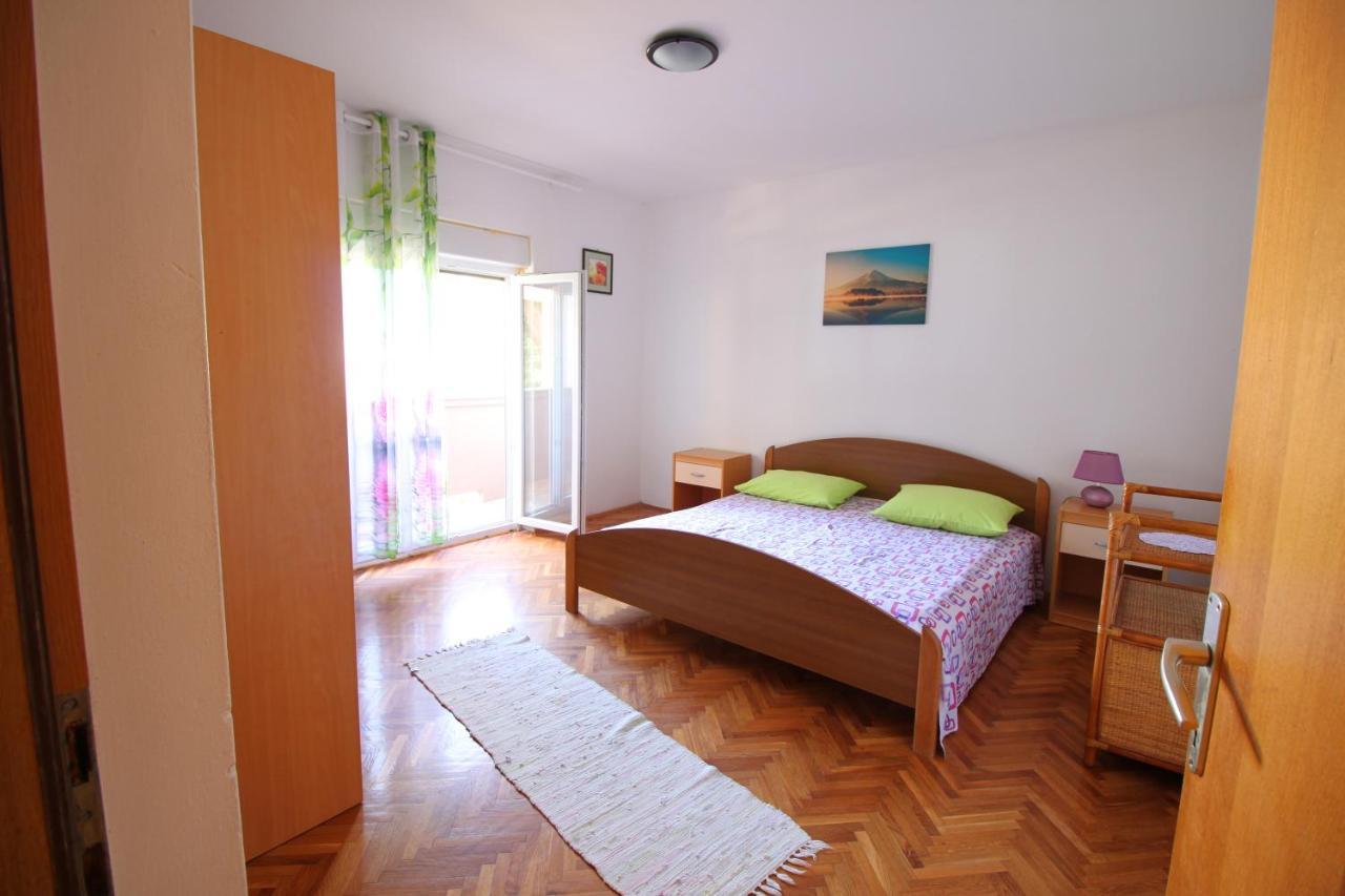 Dubravka Apartman Dinjiška Kültér fotó