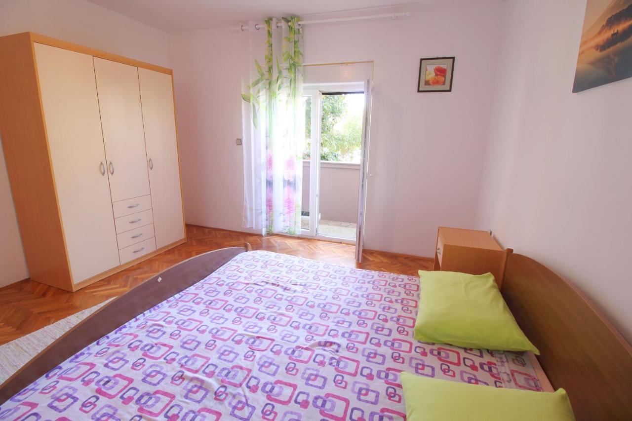 Dubravka Apartman Dinjiška Kültér fotó
